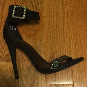 Shoes - Black heels Shoes - Black heels